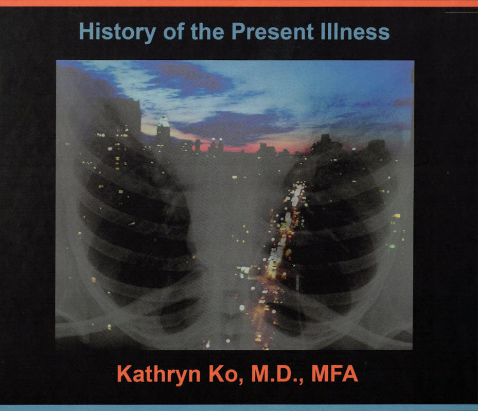 History of the Present Illness