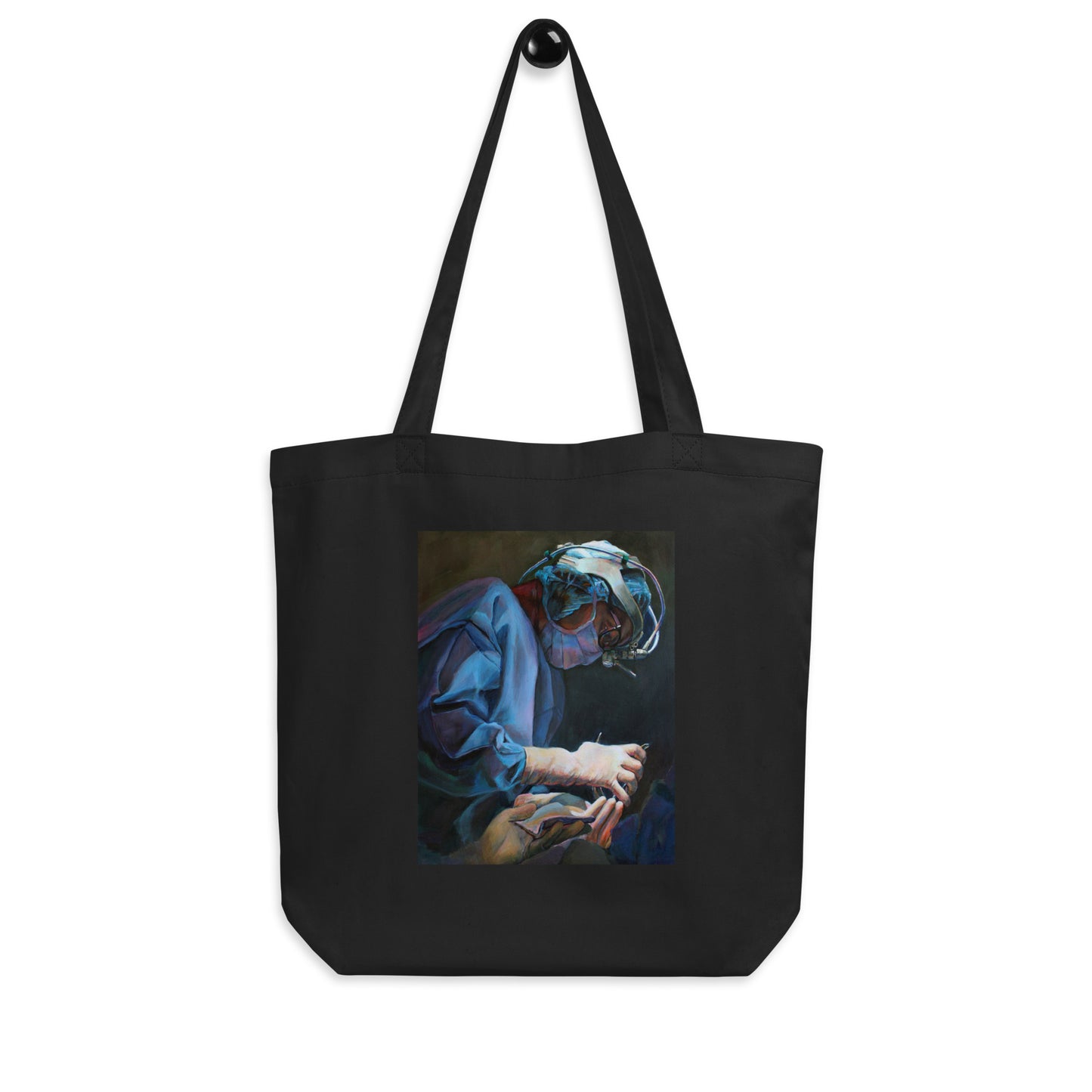 Dr. Ko On Call Bag
