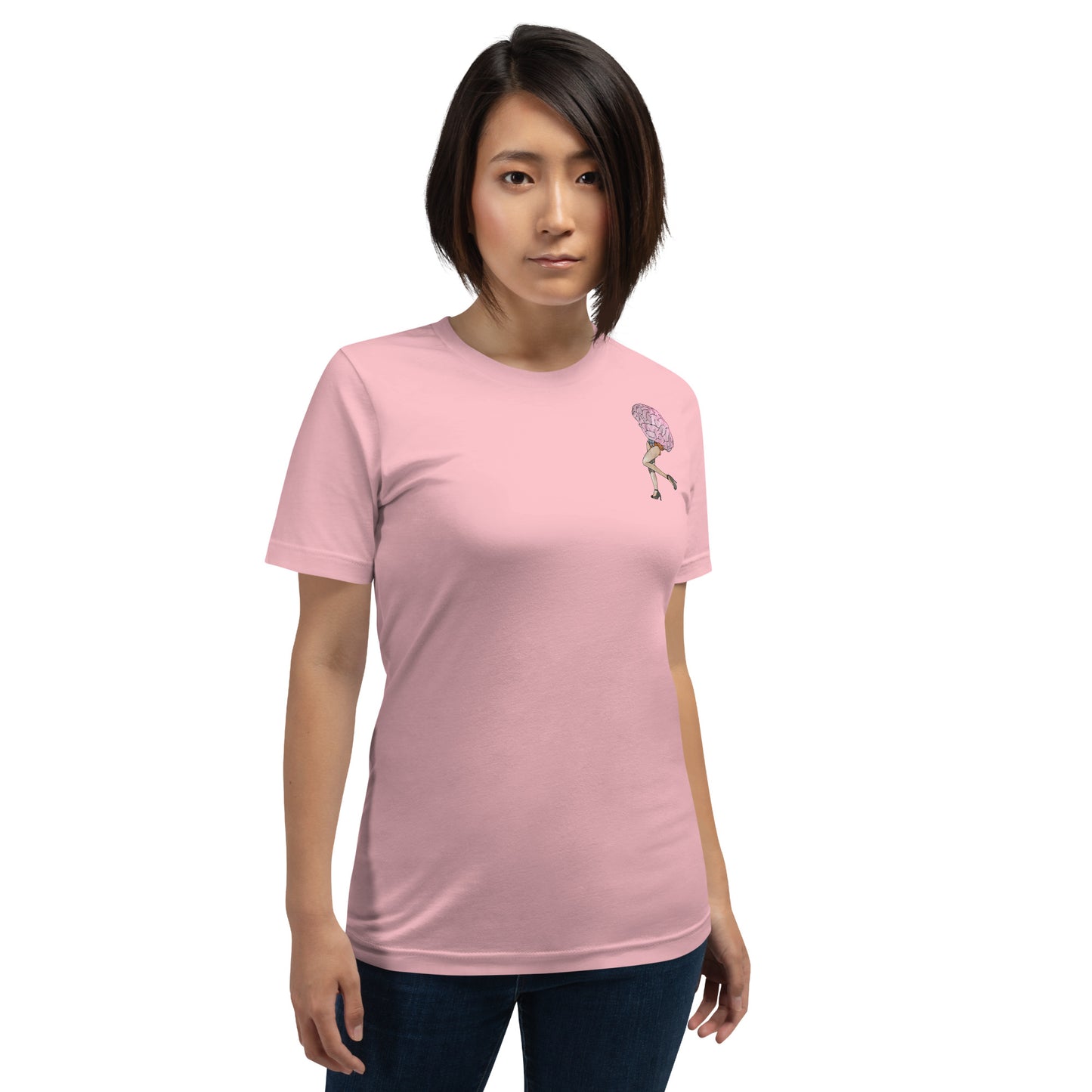 Cherebellum Unisex T