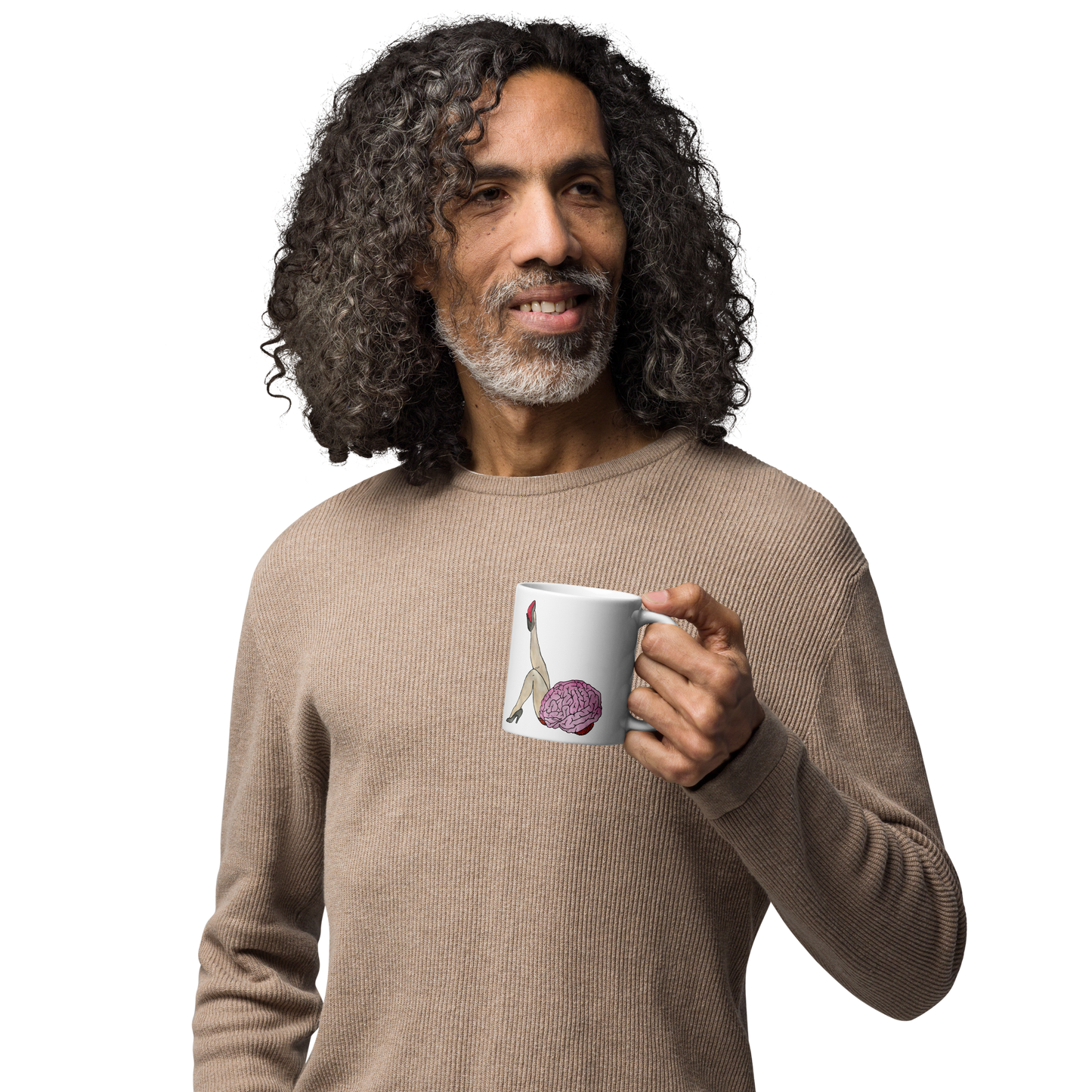 Tina Temporal Mug