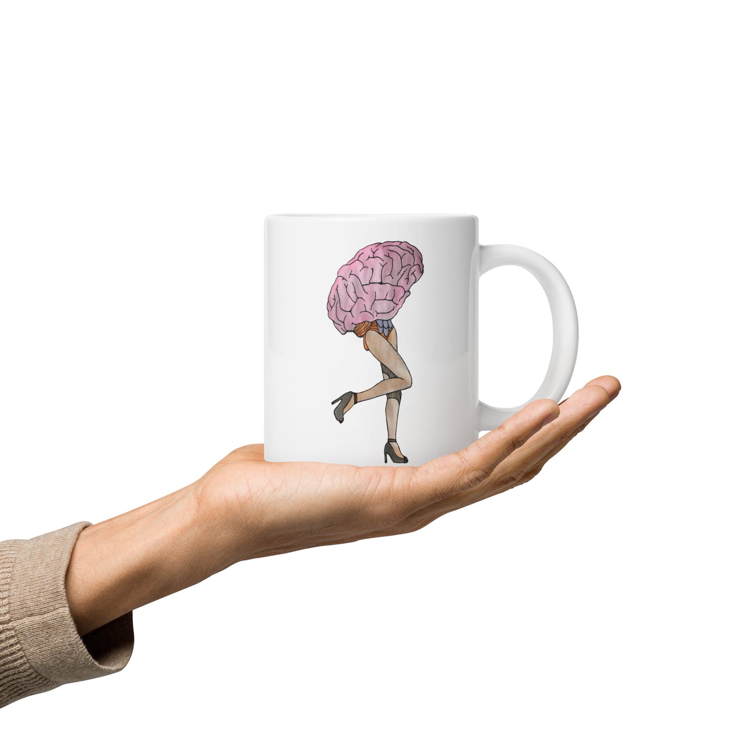 Cherebellum Mug