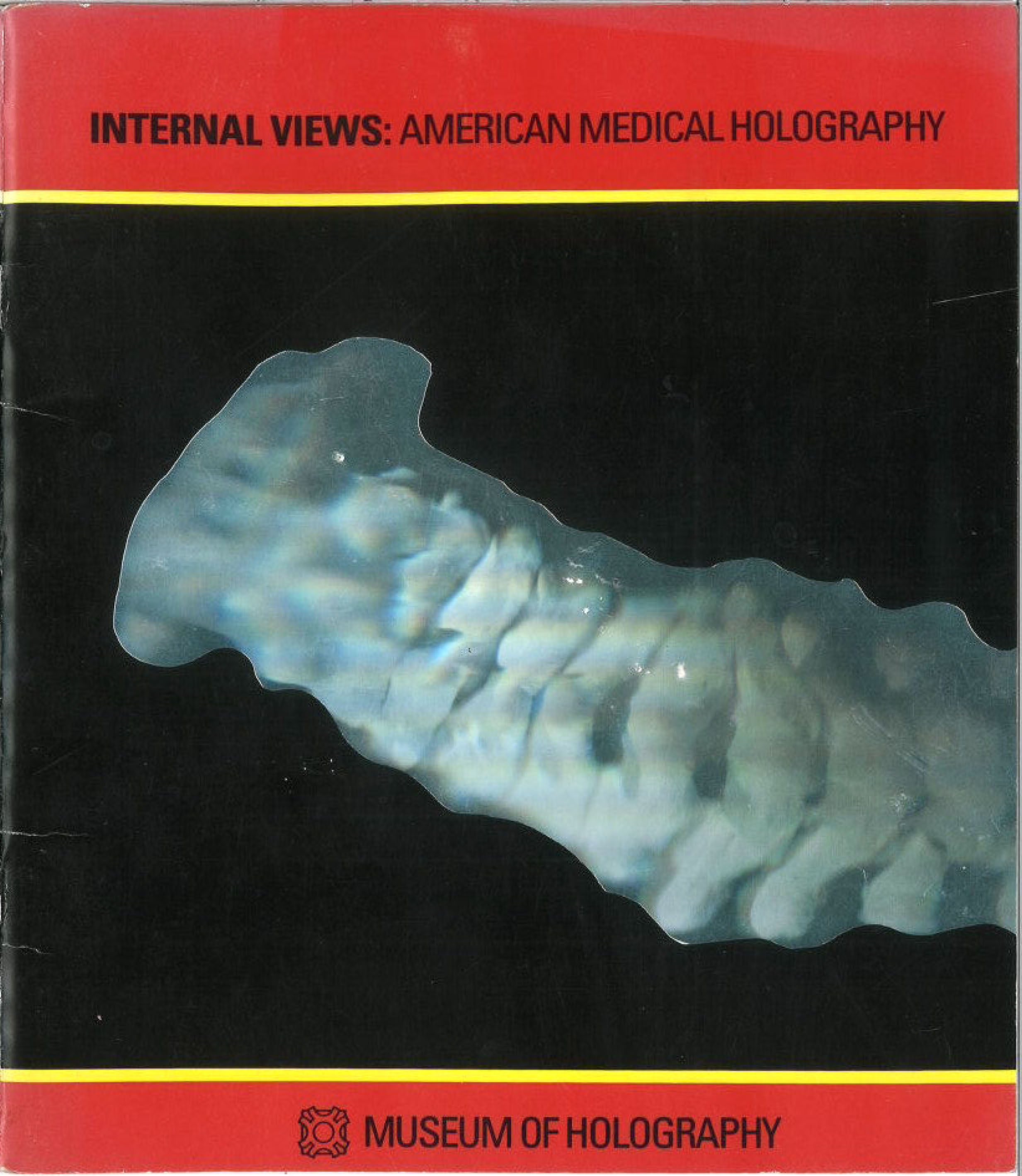 Medical Holography Catalog Kathryn Ko, MD, MFA