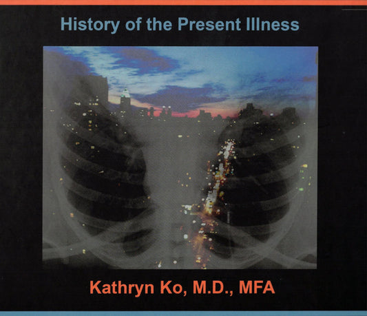 History of the Present Illness